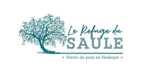 Burdinne Casa | Gîte 7 personnes- Le Refuge du Saule