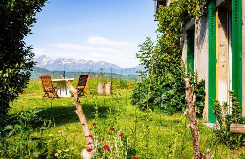 Boussenac Casa | Gîte 8 Places En Ariège