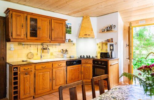 Boussenac Casa | Gîte 8 Places En Ariège