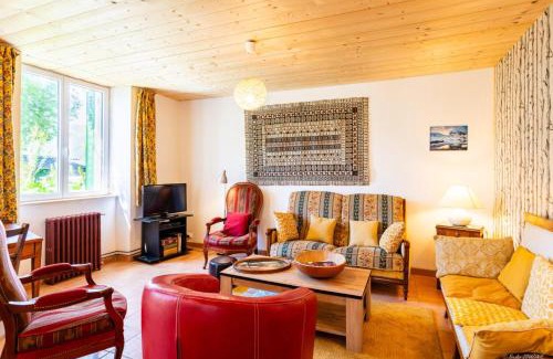 Boussenac Casa | Gîte 8 Places En Ariège