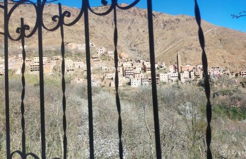 Imlil Casa | Gîte akioud mazik