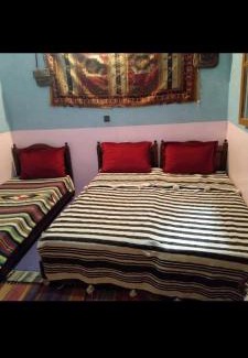 Imlil Casa | Gîte akioud mazik