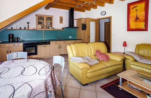Breitenbach Apartamento | Gîte Alisier au Suppendorf