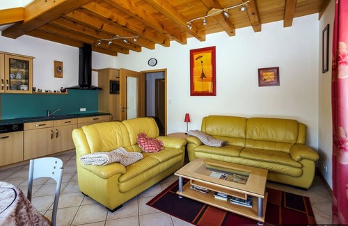 Breitenbach Apartamento | Gîte Alisier au Suppendorf