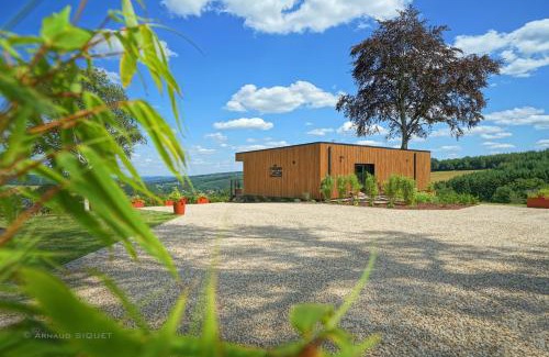 Basse-Bodeux Casa | Gîte Altitude 399 à Trois-Ponts