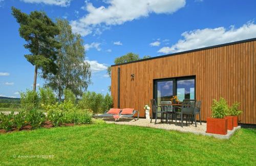 Basse-Bodeux Casa | Gîte Altitude 399 à Trois-Ponts