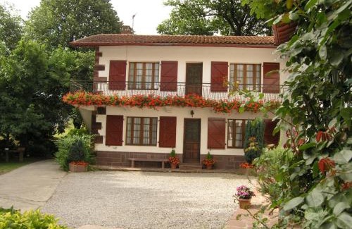 Saint-Michel Apartamento | Gîte altzia haut