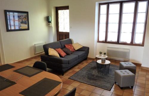 Saint-Michel Apartamento | Gîte altzia haut