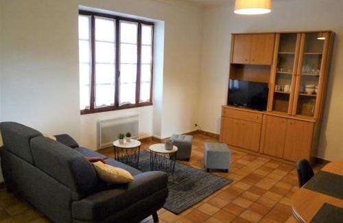 Saint-Michel Apartamento | Gîte altzia haut
