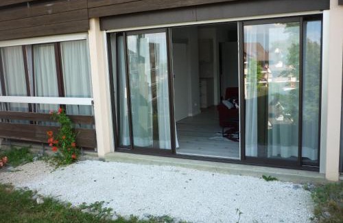 Collonges-sous-Saleve Apartamento | gîte Amolinnes F2 5mn douane croix de rozon 20mn Genève