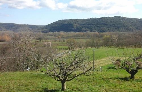 Saint-Sernin Casa | Gîte Amour D'ardèche