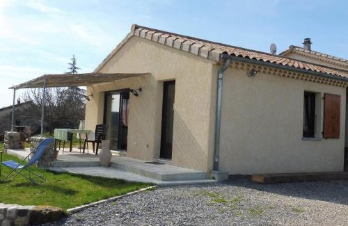 Saint-Sernin Casa | Gîte Amour D'ardèche