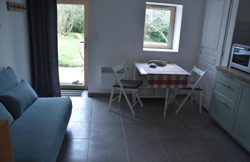 Mellionnec Apartamento | Gîte An Daou Tok