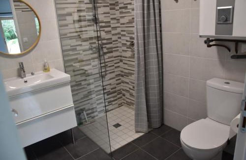 Mellionnec Apartamento | Gîte An Daou Tok