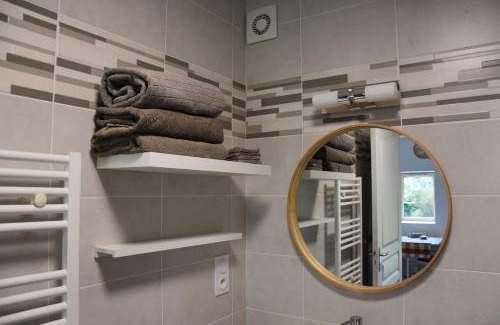 Mellionnec Apartamento | Gîte An Daou Tok