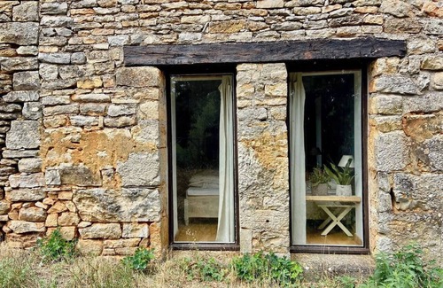 Chartrier-Ferriere Casa | Gîte Arc-en-Ciel for 1 to 6 people