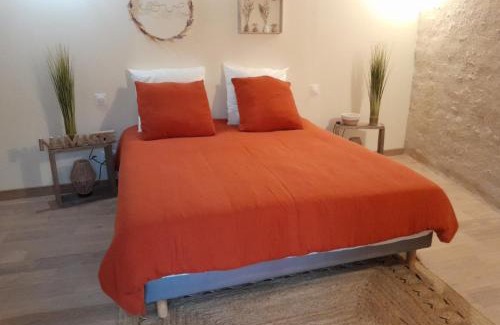 Remalard-en-Perche Apartamento | Gîte Architecture dans le Perche