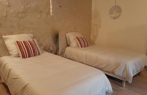 Remalard-en-Perche Apartamento | Gîte Architecture dans le Perche