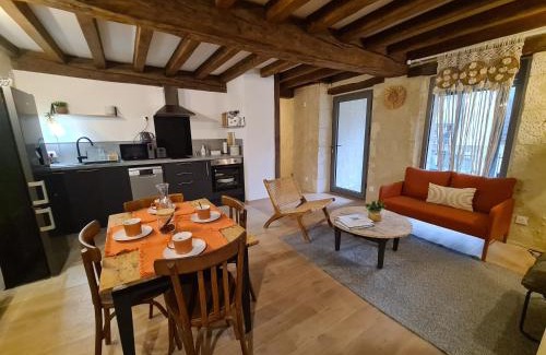 Remalard-en-Perche Apartamento | Gîte Architecture dans le Perche