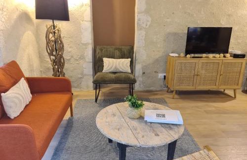 Remalard-en-Perche Apartamento | Gîte Architecture dans le Perche