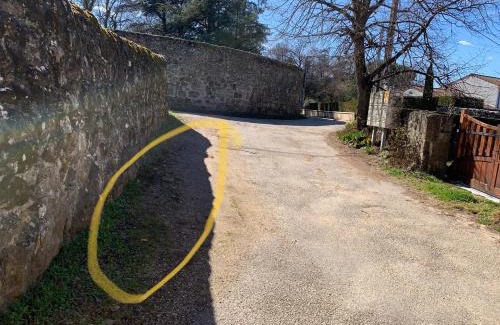 Quintenas Casa | Gîte ardéchois, possibilité d entrée autonome