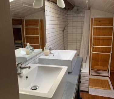 Quintenas Casa | Gîte ardéchois, possibilité d entrée autonome