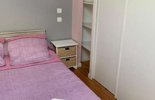 Quintenas Casa | Gîte ardéchois, possibilité d entrée autonome