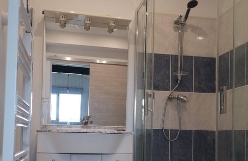 Ascain Cabaña | Holiday cottage Argitsu