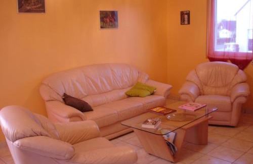 Argouges Casa | Gîte Argouges