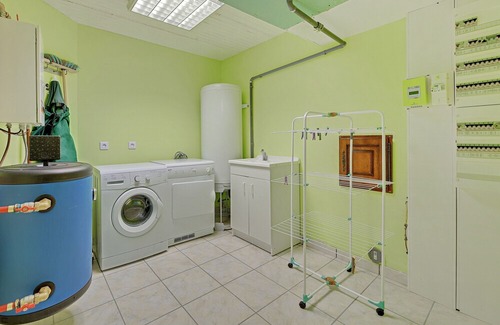 Argouges Casa | Gîte Argouges