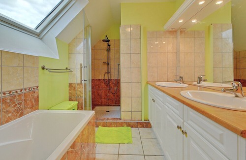 Argouges Casa | Gîte Argouges