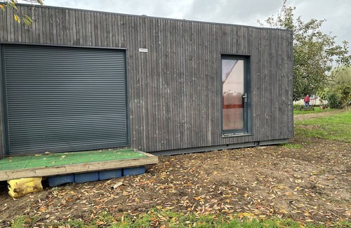 Moelan-sur-Mer Casa | Gîte Armor Argoat