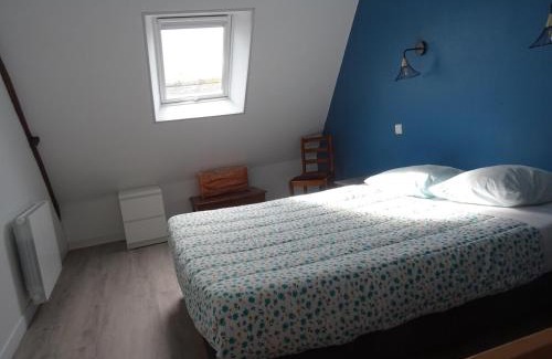 Roz-sur-Couesnon Casa | Gîte Aronde