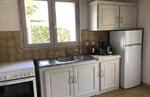 Sort-en-Chalosse Casa | Gîte Arriou du Bruca