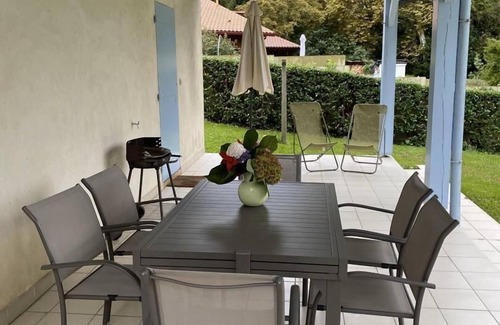 Sort-en-Chalosse Casa | Gîte Arriou du Bruca