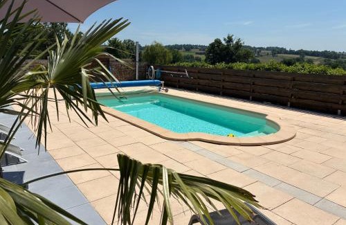 Sainte-Therence Casa | Gîte au Bon Accueil Therence