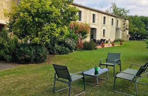 Tourtenay Casa | Gîte AU BOOM COEUR forfait Spa, Dîner & Petit-déjeuner inclus