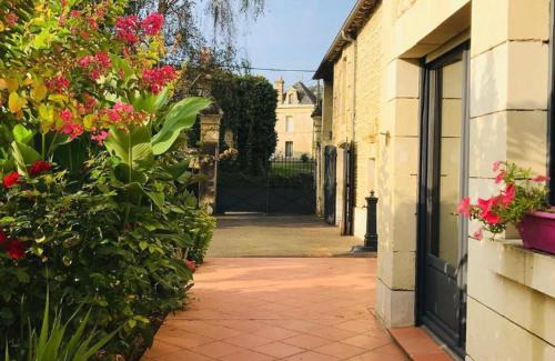 Tourtenay Casa | Gîte AU BOOM COEUR forfait Spa, Dîner & Petit-déjeuner inclus