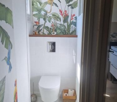 Chaillac Casa | Gîte Au cœur d'un domaine équestre
