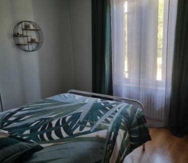 Chaillac Casa | Gîte Au cœur d'un domaine équestre