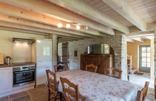 Saint-Sulpice Casa | Gîte au cœur de la Vallée, jardin privé, capacité 6 pers. - FR-1-583-411