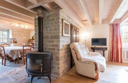 Saint-Sulpice Casa | Gîte au cœur de la Vallée, jardin privé, capacité 6 pers. - FR-1-583-411