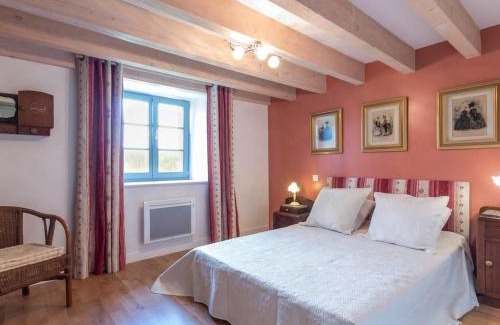 Saint-Sulpice Casa | Gîte au cœur de la Vallée, jardin privé, capacité 6 pers. - FR-1-583-411