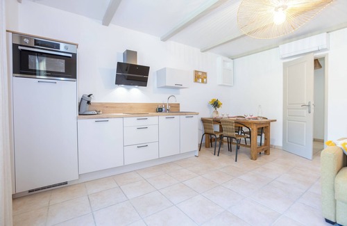 Eyguieres Apartamento | Casa rural en el corazón de los Alpilles en Eyguières