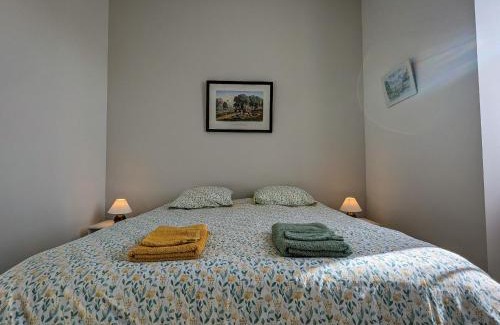 Migne Casa | Gîte au cœur du Parc de la Brenne avec jardin, terrasse et parking - FR-1-591-317