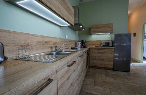 Migne Casa | Gîte au cœur du Parc de la Brenne avec jardin, terrasse et parking - FR-1-591-317