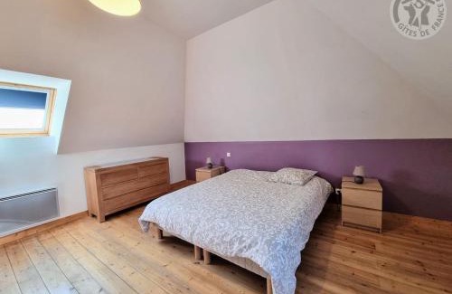 Esquelbecq Casa | Gîte au calme à Esquelbecq avec jardin clos et équipements modernes, idéal en famille ou entre amis - FR-1-510-48