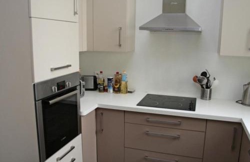 Esquelbecq Casa | Gîte au calme à Esquelbecq avec jardin clos et équipements modernes, idéal en famille ou entre amis - FR-1-510-48