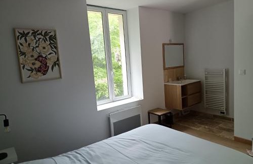 Saint-Aignan Casa | Gîte au coeur d'un vignoble