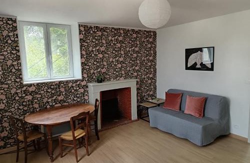 Saint-Aignan Casa | Gîte au coeur d'un vignoble